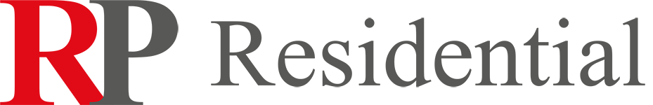 Logo Regent's Park Residential